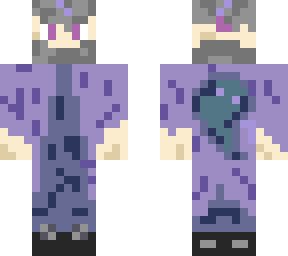 elder of soulka