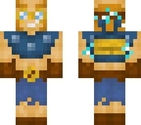 electro giant