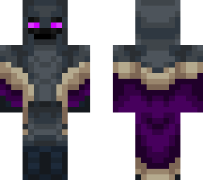 enderman knight