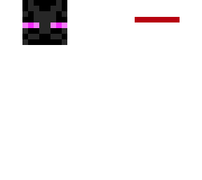 enderman mask