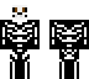 esqueleto