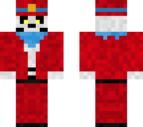 feignedrex91 twe