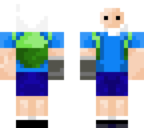 finn