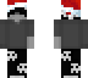 fire skin