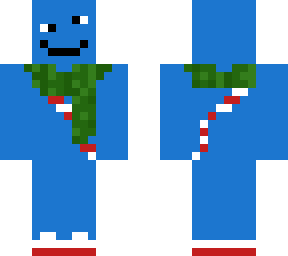 flavorlessbugs (christmas)