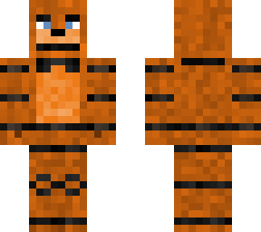 freddy fazbear