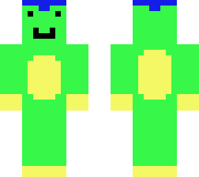 froggy