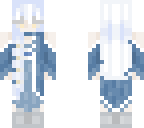 frost elf