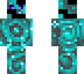 galaxy cubix (remake)