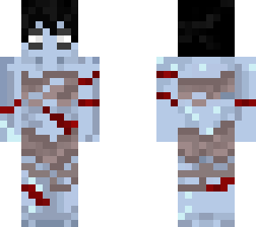 geisha xanafied