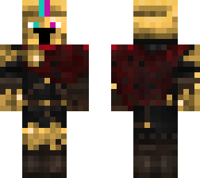 gladiator king