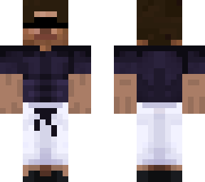 gojo steve improved hair
