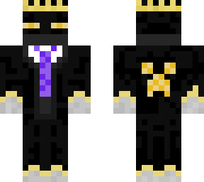 golden enderman