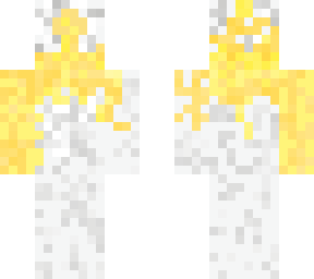 golden infection guy