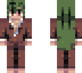 gonta gokuhara - remake