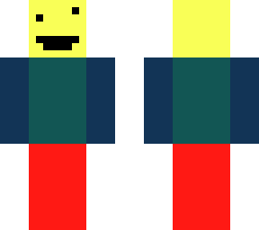 goofyguy