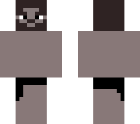 gray beard guy