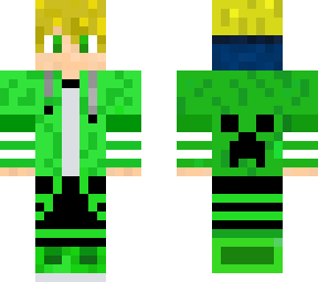 green eystreem
