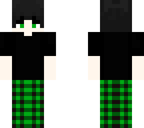 green is mi favorita color