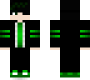 greenboy injured