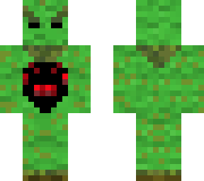 grinch spider