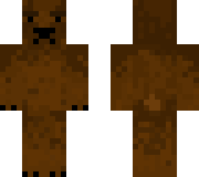 grizzly bear