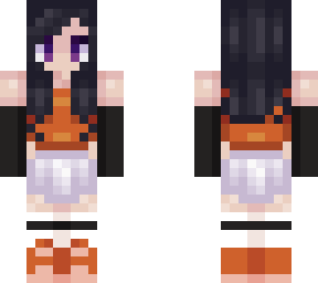 her name is kayla