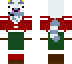holiday cheer tangle