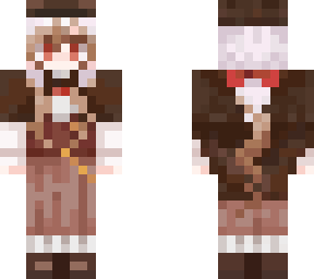 human boodle