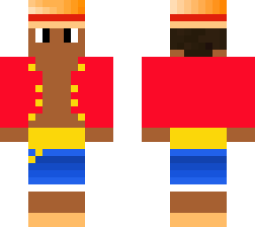 ishowluffy