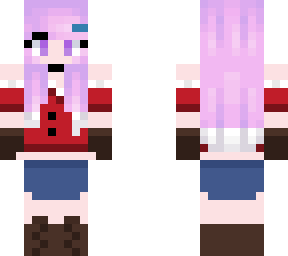 itzvioletkitty christmas