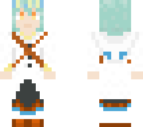 ivy (saijaku tamer) [tagomalo]