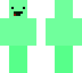 justnotaballer's third skin