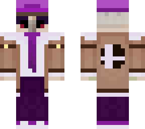 kugokan iron golem