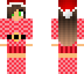 lara campos navidad