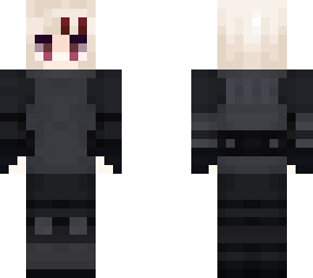 lejuvenileroi suzuya juuzou (edited) fingerless gloves