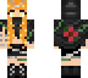 leona [assassin outfit ]