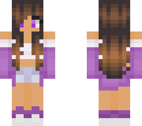 light purple (not mine)