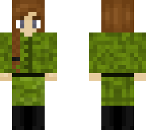 lyla polish soldier