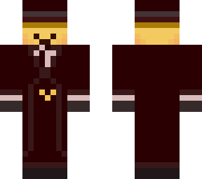 mafioso (forsaken)
