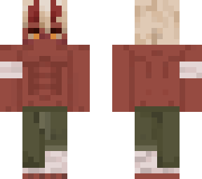 malekai