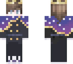 mc skin