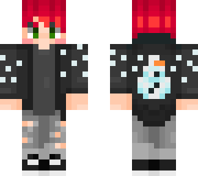 mikey