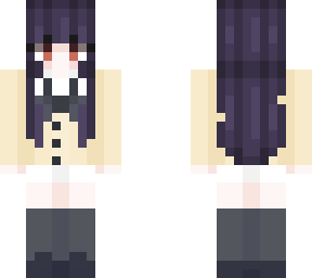 miyuki sone (re-done) <3