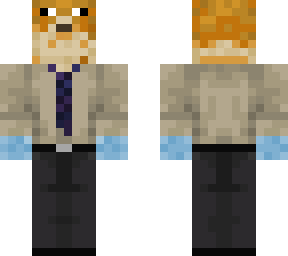 mr. pufferfish