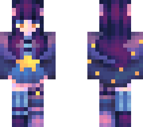 my skin :o