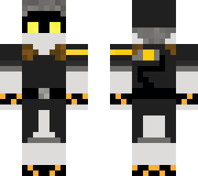 n (murder drones) new