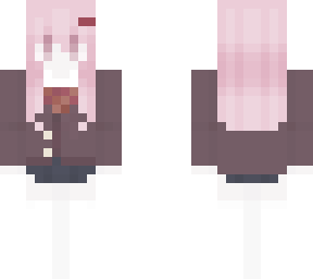 natsuki pale!