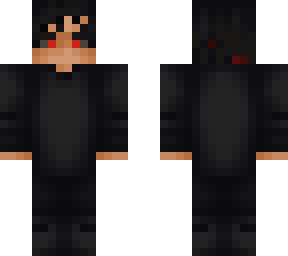 nether oc