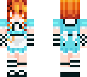new alice